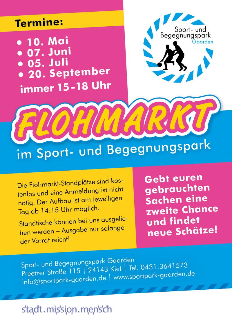 Flohmarkt